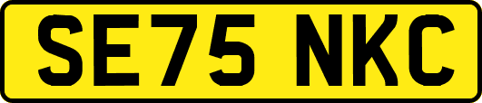SE75NKC