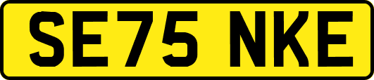SE75NKE
