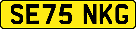SE75NKG