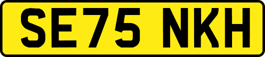 SE75NKH