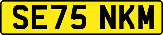 SE75NKM