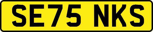 SE75NKS