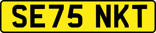 SE75NKT