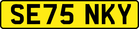 SE75NKY