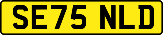SE75NLD