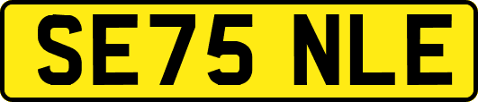 SE75NLE