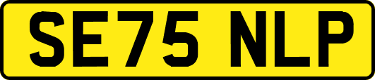 SE75NLP