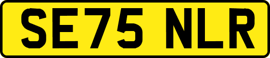 SE75NLR