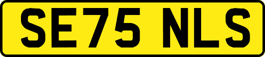 SE75NLS