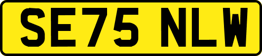 SE75NLW