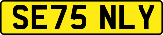 SE75NLY