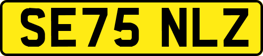 SE75NLZ