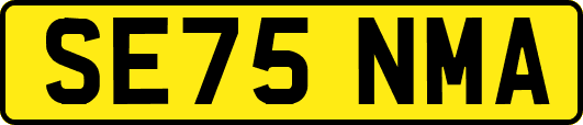 SE75NMA