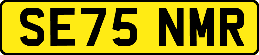 SE75NMR