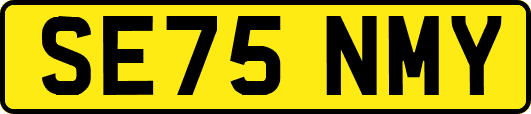 SE75NMY