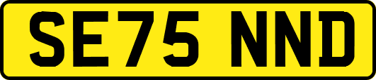 SE75NND