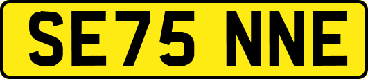 SE75NNE