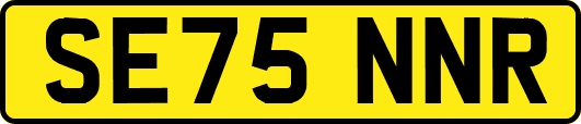 SE75NNR