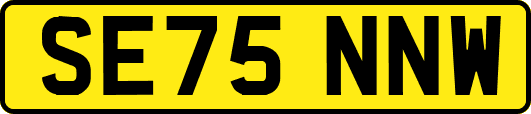 SE75NNW