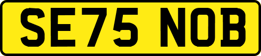 SE75NOB