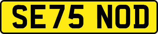 SE75NOD