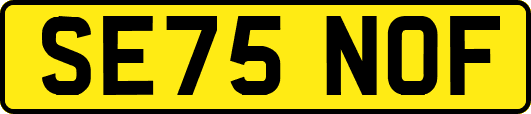 SE75NOF