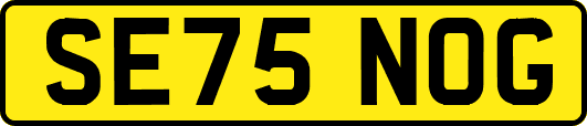 SE75NOG