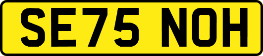 SE75NOH