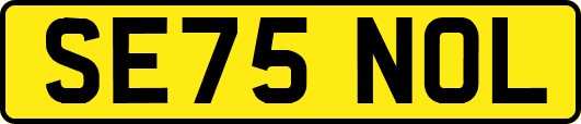 SE75NOL