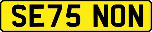 SE75NON