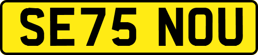 SE75NOU