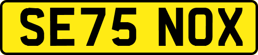 SE75NOX
