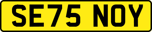 SE75NOY