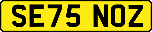 SE75NOZ