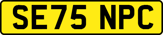 SE75NPC