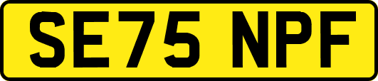 SE75NPF