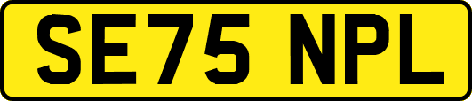SE75NPL