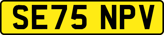 SE75NPV