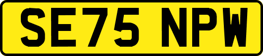 SE75NPW