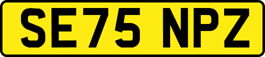 SE75NPZ