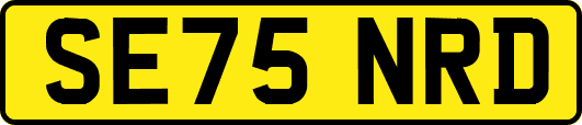SE75NRD