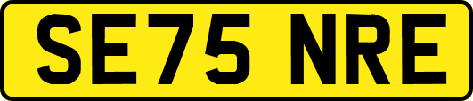 SE75NRE