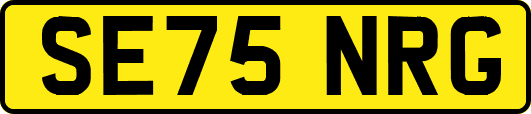 SE75NRG