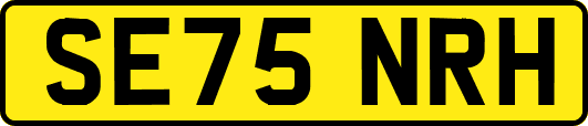SE75NRH