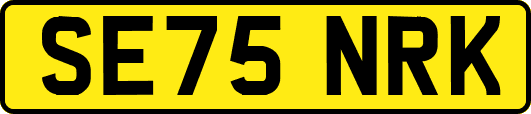 SE75NRK
