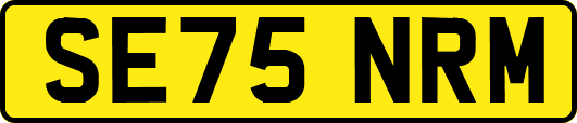 SE75NRM