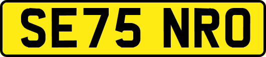 SE75NRO
