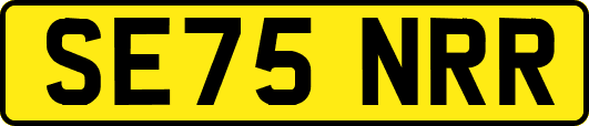 SE75NRR