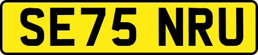 SE75NRU
