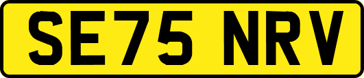SE75NRV